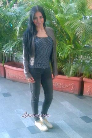 166654 - Carolina Age: 35 - Venezuela