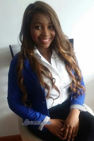 167408 - Ana Age: 34 - Colombia