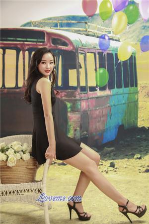 167690 - Yanhui Age: 41 - China