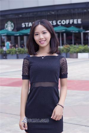 168185 - Lichun Age: 30 - China