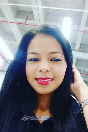 168519 - Jeinelin Age: 34 - Colombia