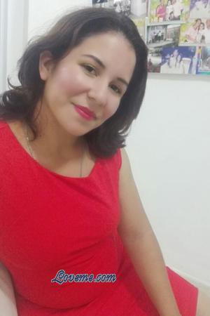 168526 - Vivian Age: 40 - Colombia