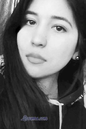 168809 - Luz Age: 30 - Chile