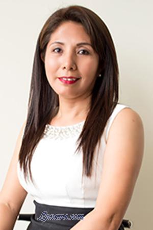 168810 - Guadalupe Age: 56 - Peru