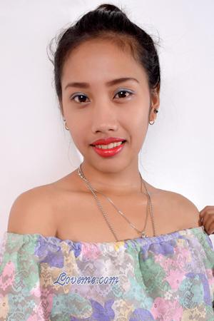 169476 - Doris Age: 28 - Philippines