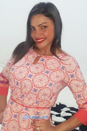 170488 - Isabel Age: 37 - Colombia
