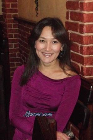 171283 - Dana Age: 47 - Ukraine