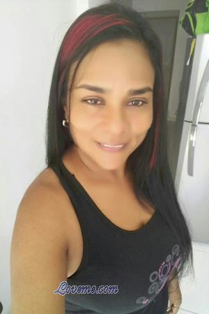 172481 - Luz Dary Age: 57 - Colombia