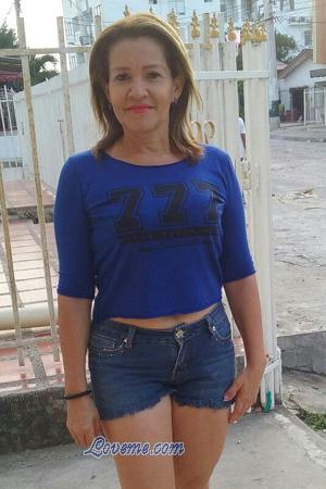172496 - Alma Age: 57 - Colombia