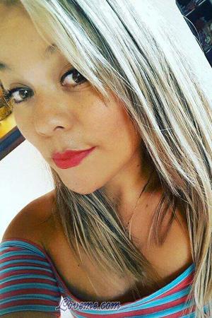 173357 - Eunice Age: 38 - Colombia