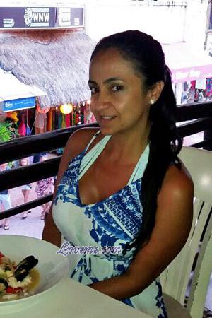 173798 - Mariyeli Age: 50 - Colombia