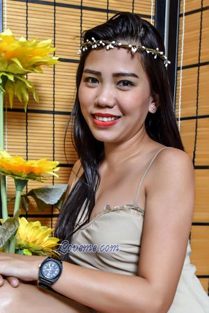 174034 - Jenalyn Age: 38 - Philippines