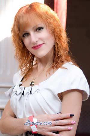 174685 - Alyona Age: 43 - Ukraine
