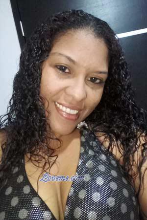 174909 - Rosalba Age: 44 - Colombia