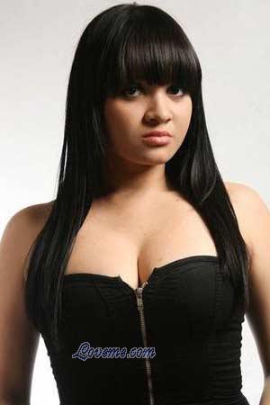 175018 - Luisa Age: 35 - Colombia