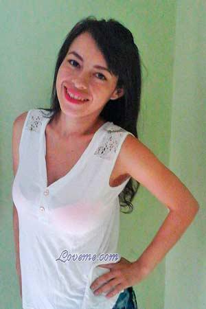 175024 - Johana Age: 38 - Colombia