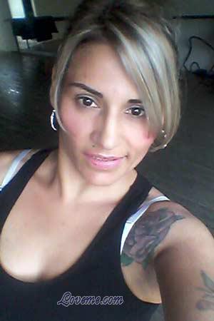 175036 - Francy Age: 48 - Colombia