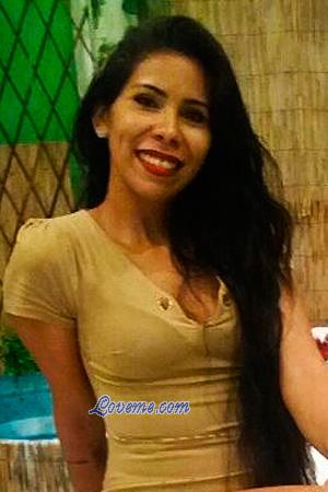 175632 - Suzane Age: 38 - Colombia