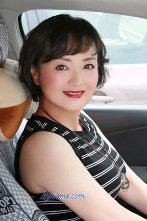 175703 - Wei Age: 66 - China