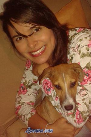 176390 - Yurliet Age: 38 - Colombia