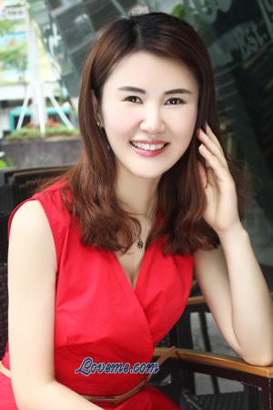 176570 - Rongyan Age: 37 - China