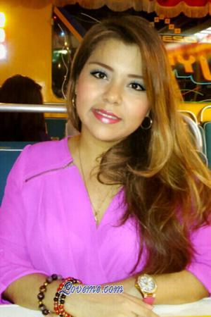 176814 - Mille Age: 40 - Colombia