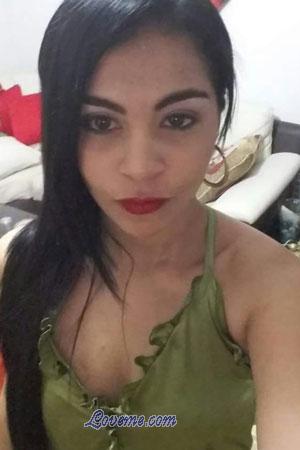 178267 - Magaly Age: 31 - Colombia
