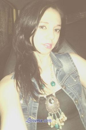 181186 - Maria Isabel Age: 39 - Colombia