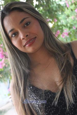 181511 - Martha Age: 35 - Colombia