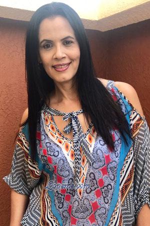 181516 - Mari Luz Age: 54 - Colombia