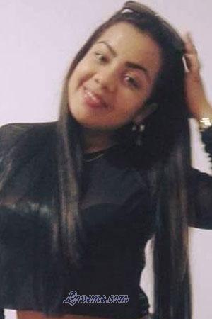 181825 - Oreimy Age: 31 - Colombia