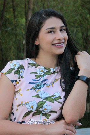 182082 - Paula Age: 36 - Colombia