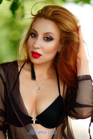 182297 - Anastasiya Age: 43 - Ukraine