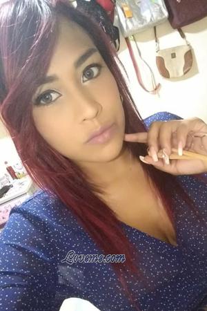 182421 - Stefany Age: 33 - Colombia