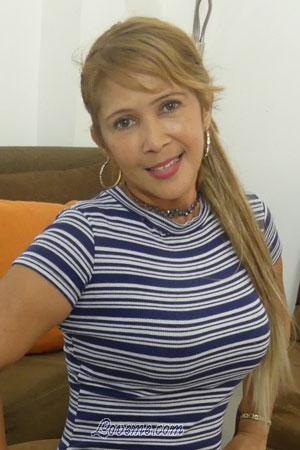 183407 - Maria Luisa Age: 52 - Colombia