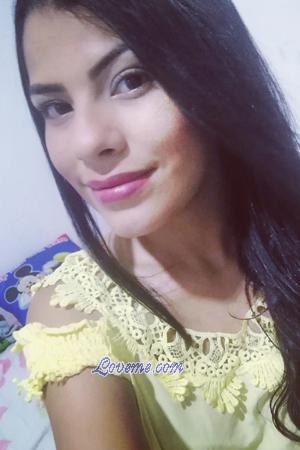 183424 - Andrea Age: 32 - Colombia