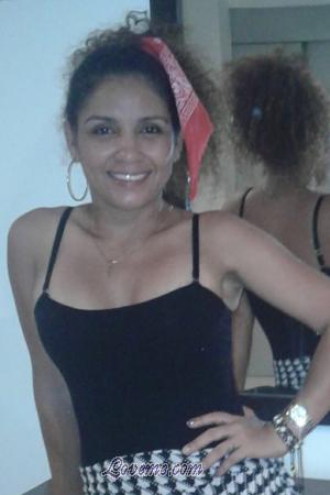 184243 - Rosanna Age: 45 - Colombia