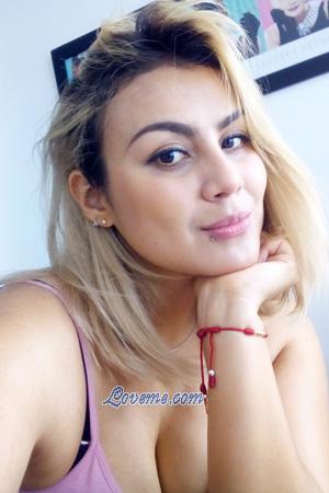 185423 - Alejandra Age: 38 - Colombia