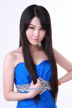 186815 - Wen Age: 35 - China