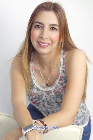 187024 - Edith Age: 37 - Colombia