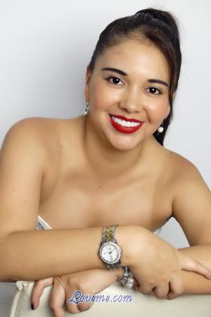 187603 - Luz Marina Age: 44 - Colombia