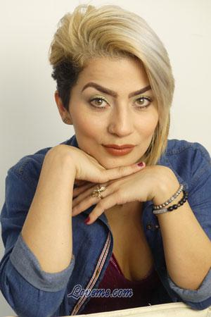 188028 - Yulieth Age: 36 - Colombia