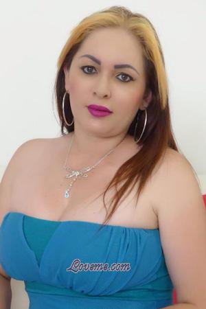 188626 - Alba Age: 43 - Colombia