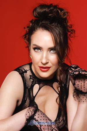 188728 - Viktoria Age: 37 - Ukraine