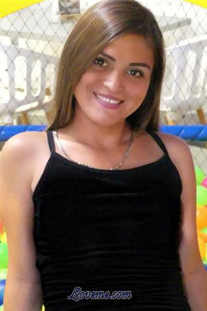 189367 - Luz Marina Age: 31 - Colombia