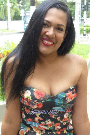 189476 - Damaris Age: 46 - Colombia