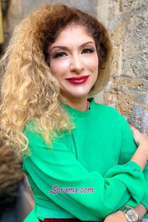 189652 - Yulia Age: 51 - Ukraine