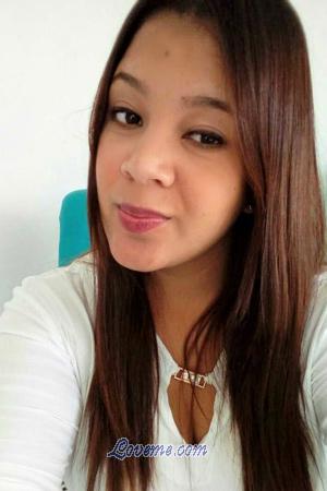 189685 - Candida Age: 31 - Colombia