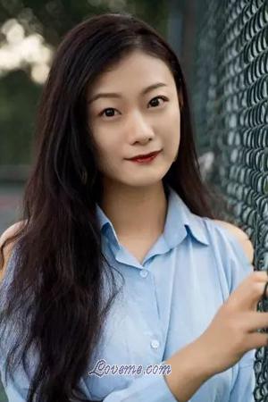 190795 - Yingfang Age: 29 - China