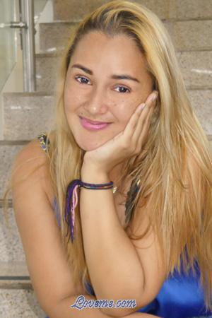 190865 - Angelica Age: 35 - Colombia